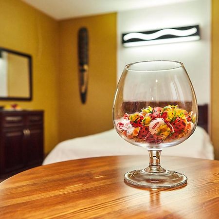 Africa Apartment Вінниця Екстер'єр фото