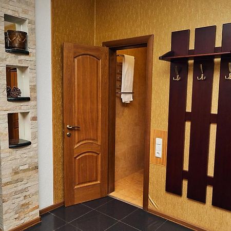 Africa Apartment Вінниця Екстер'єр фото