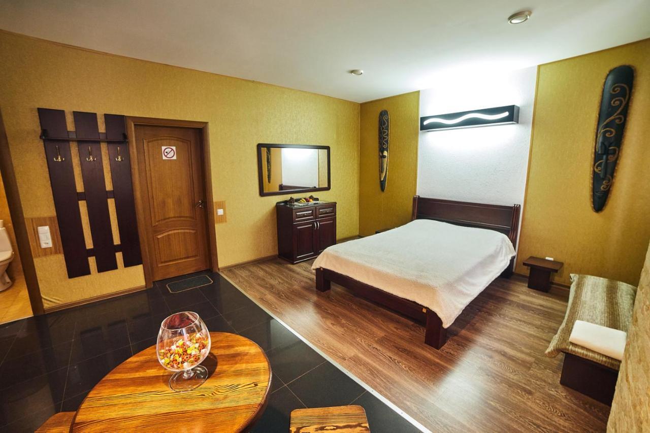 Africa Apartment Вінниця Екстер'єр фото