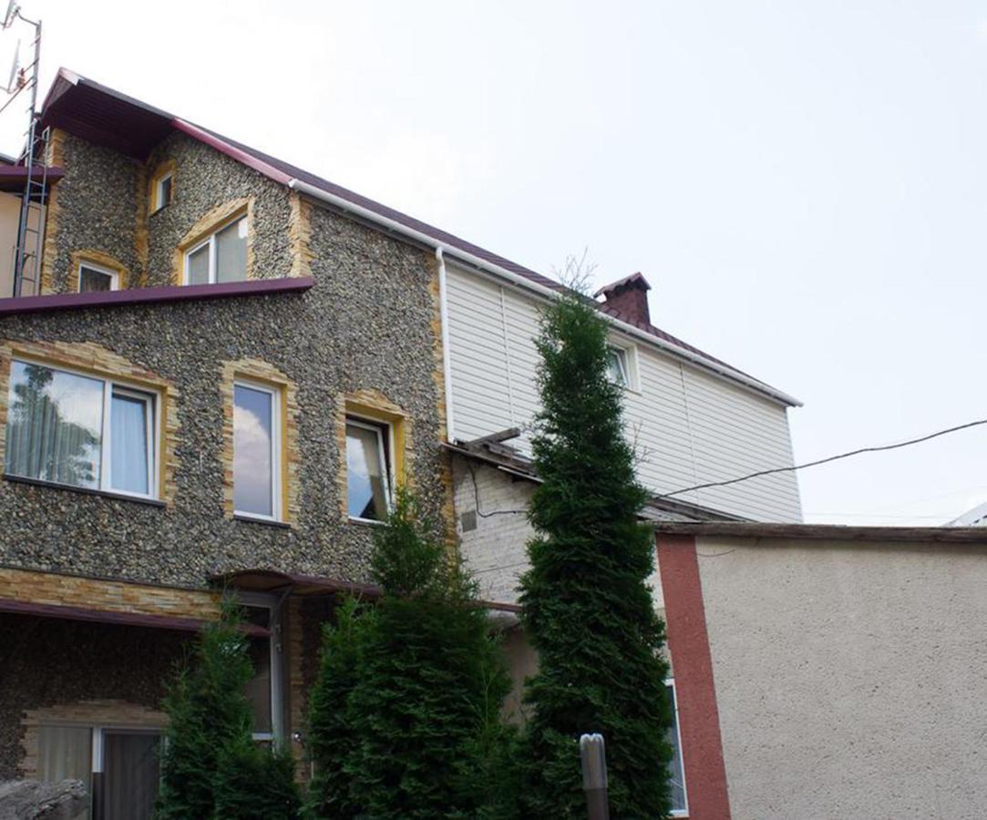 Africa Apartment Вінниця Екстер'єр фото