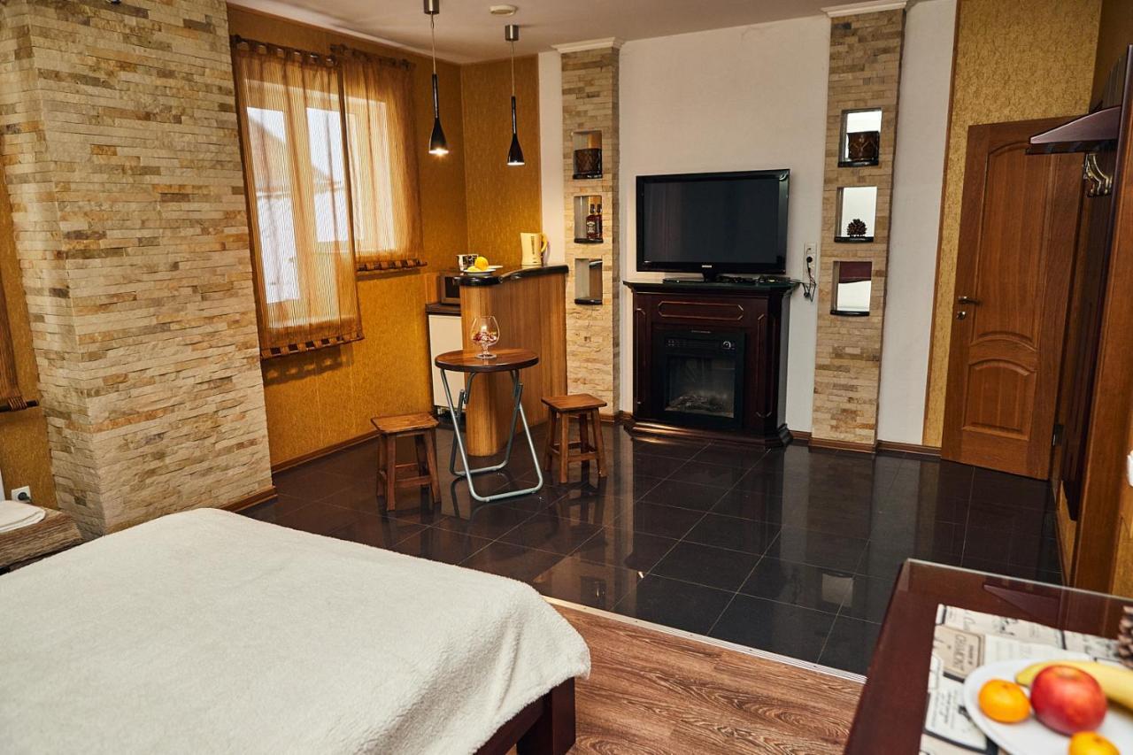Africa Apartment Вінниця Екстер'єр фото