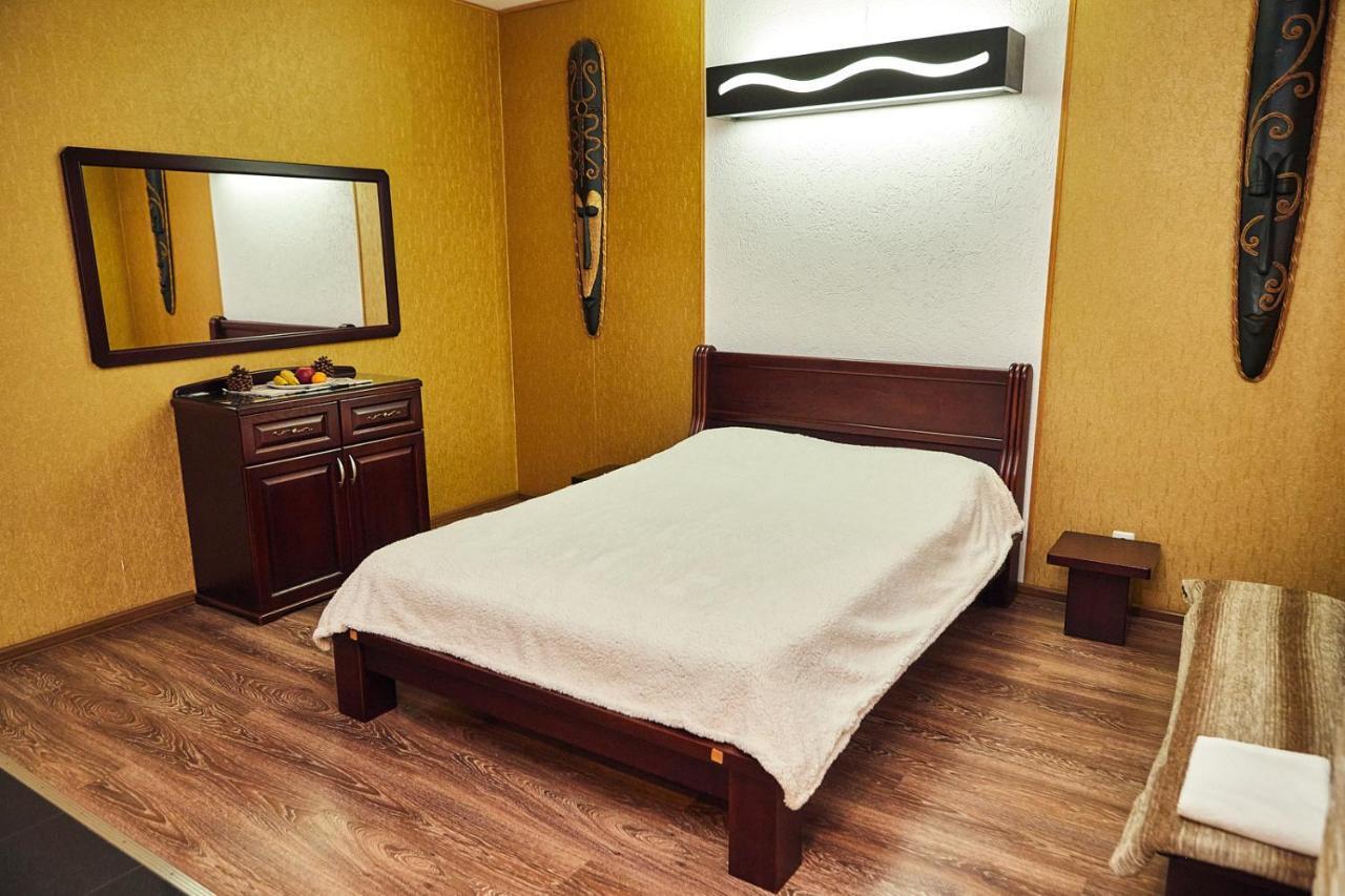 Africa Apartment Вінниця Екстер'єр фото