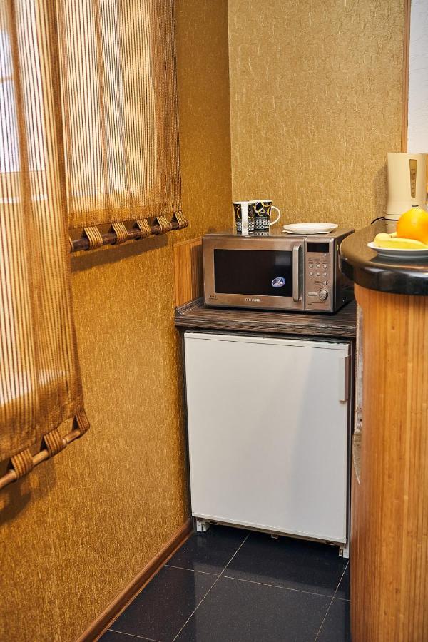 Africa Apartment Вінниця Екстер'єр фото