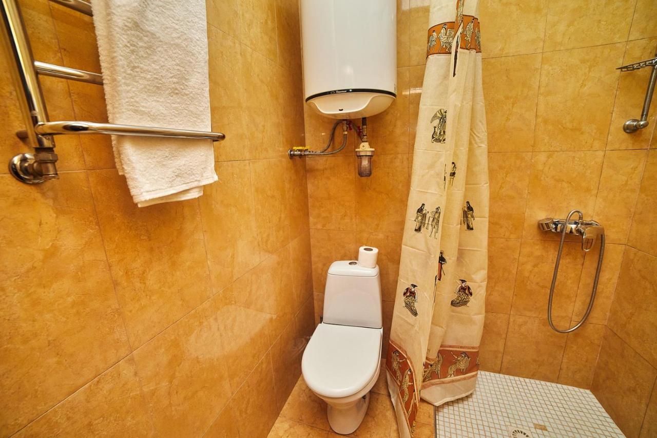 Africa Apartment Вінниця Екстер'єр фото