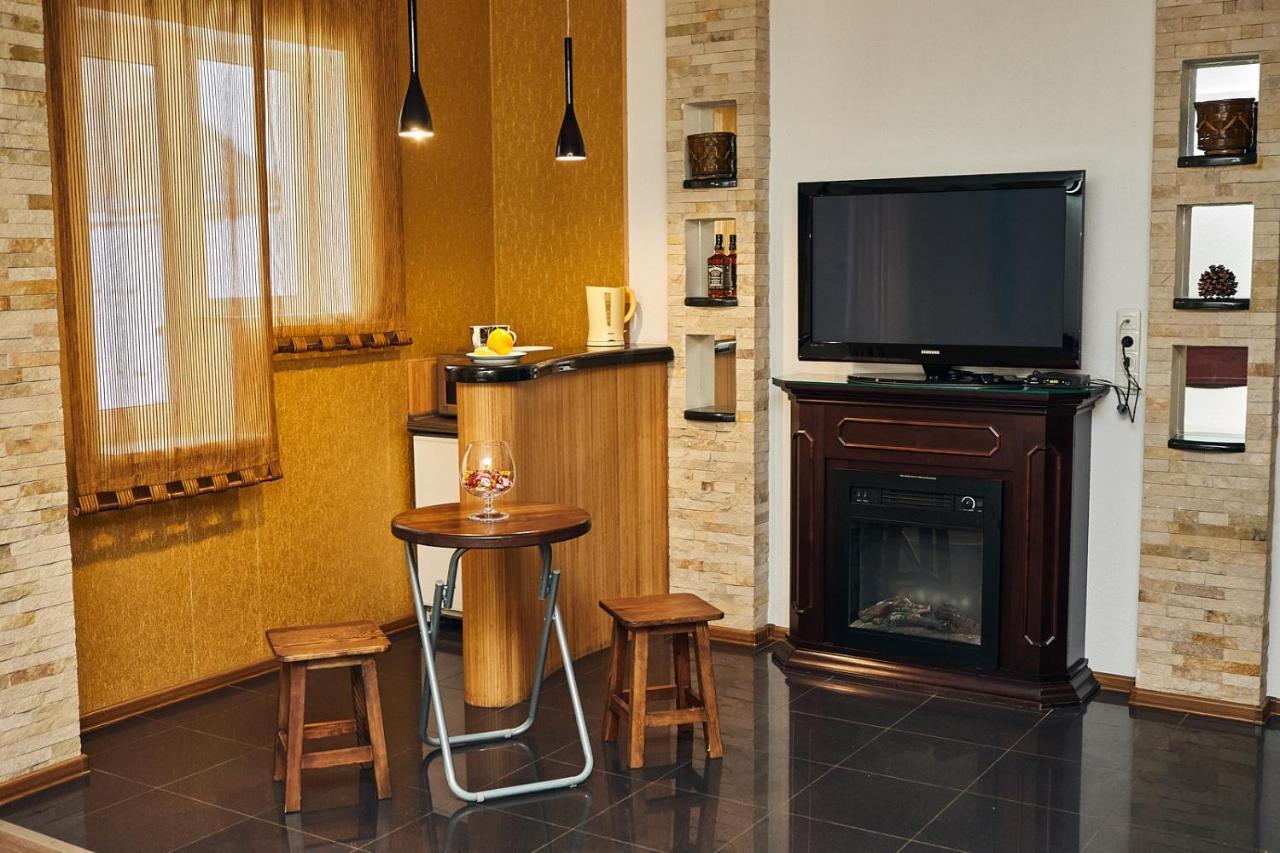 Africa Apartment Вінниця Екстер'єр фото