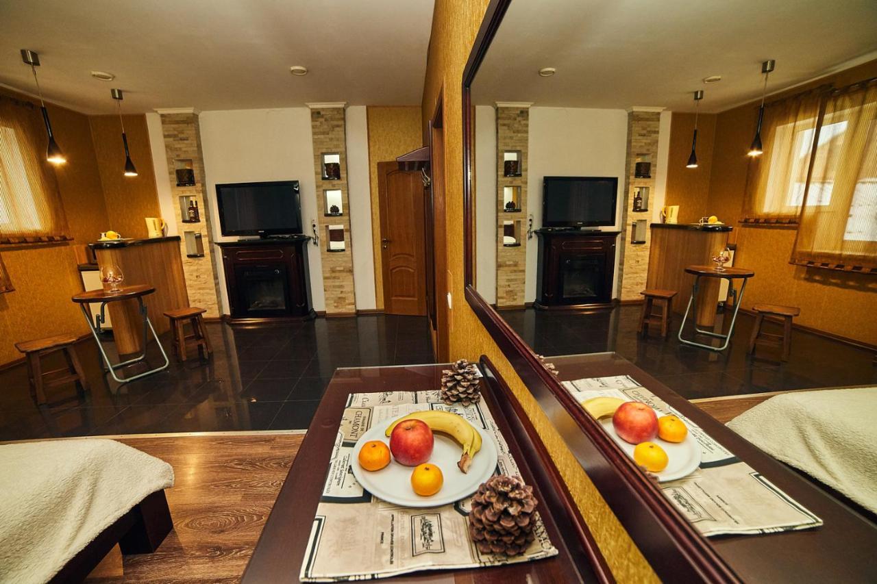 Africa Apartment Вінниця Екстер'єр фото