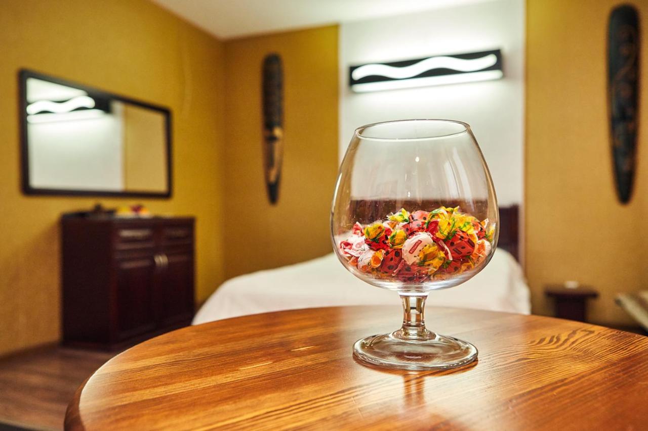 Africa Apartment Вінниця Екстер'єр фото