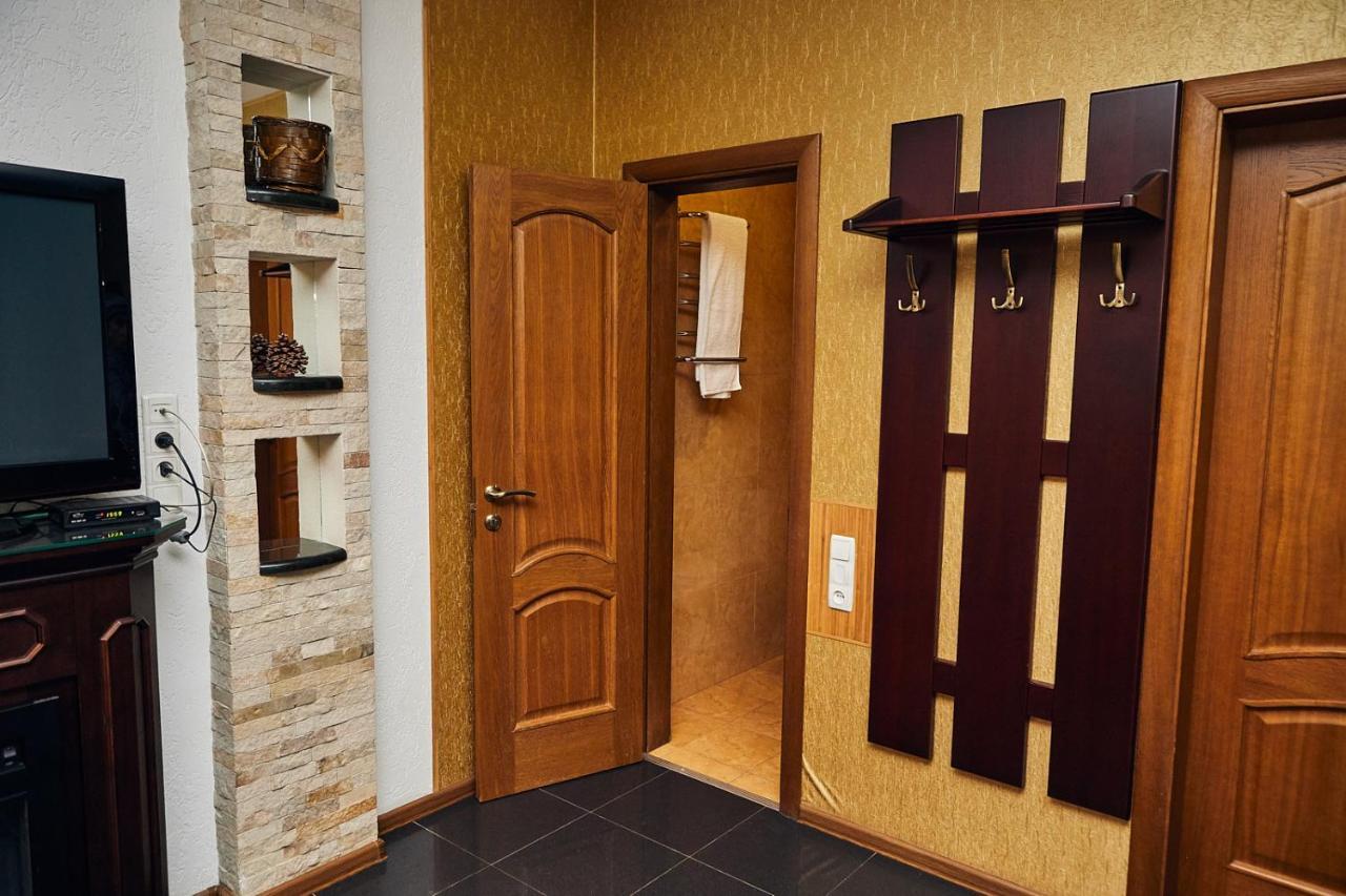 Africa Apartment Вінниця Екстер'єр фото
