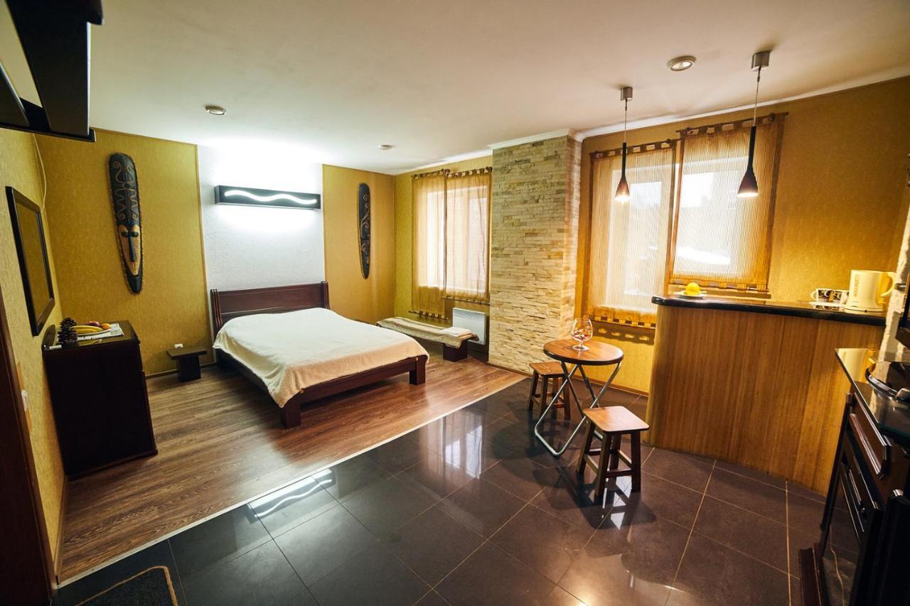 Africa Apartment Вінниця Екстер'єр фото